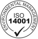 certification iso 14001