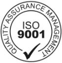 certification iso 9001